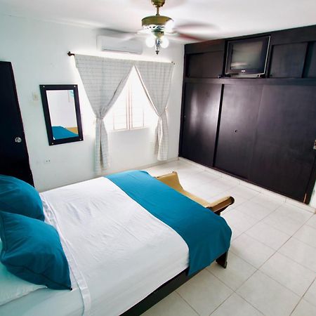 Quillahost Guesthouse Баранкила Екстериор снимка
