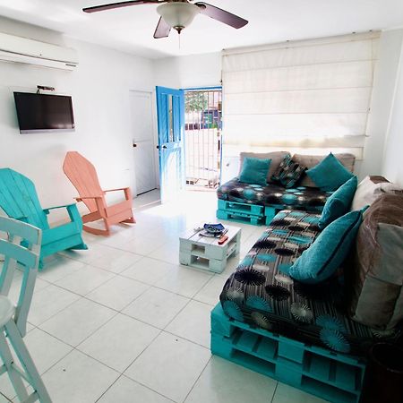 Quillahost Guesthouse Баранкила Екстериор снимка
