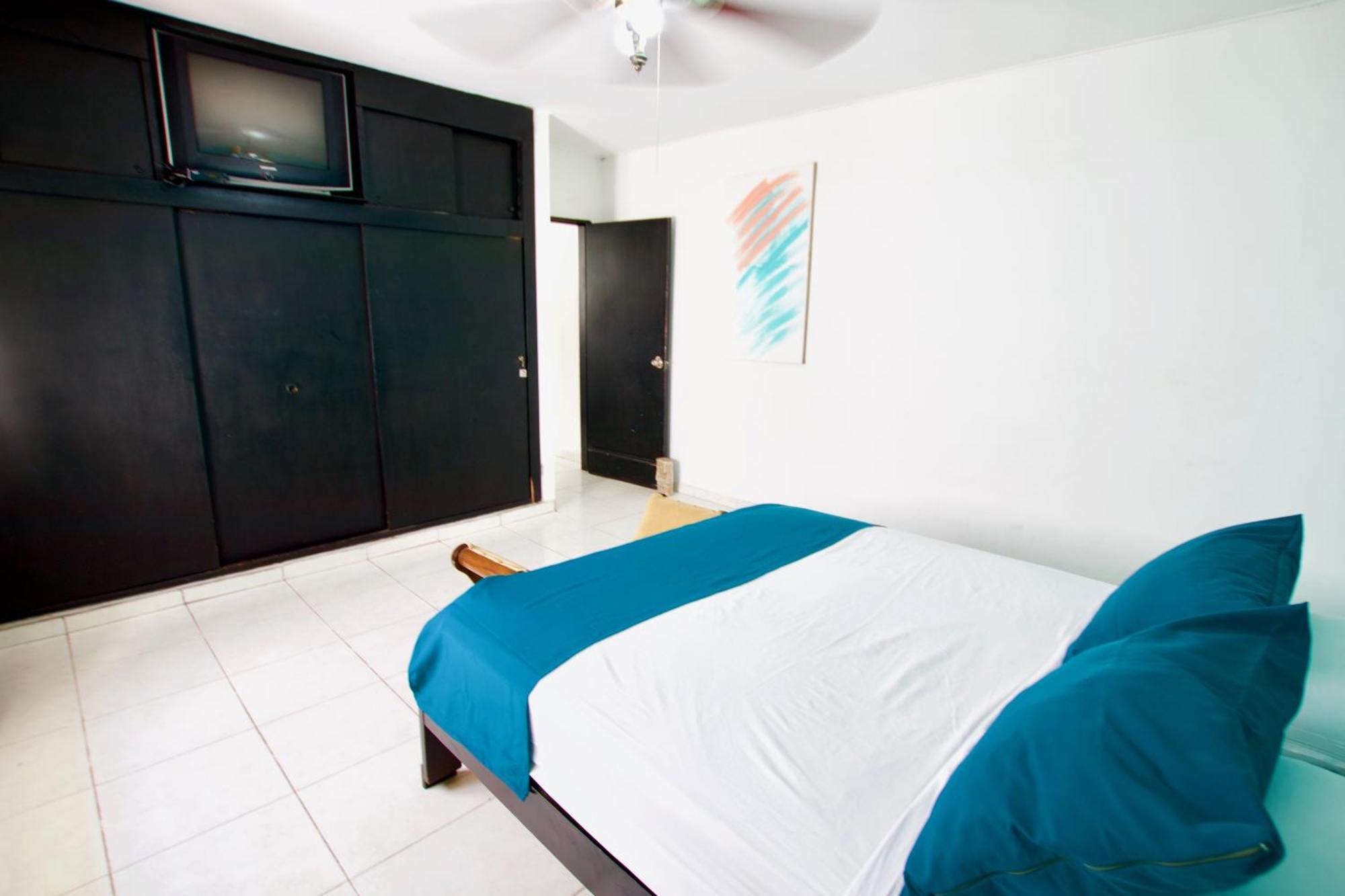 Quillahost Guesthouse Баранкила Екстериор снимка