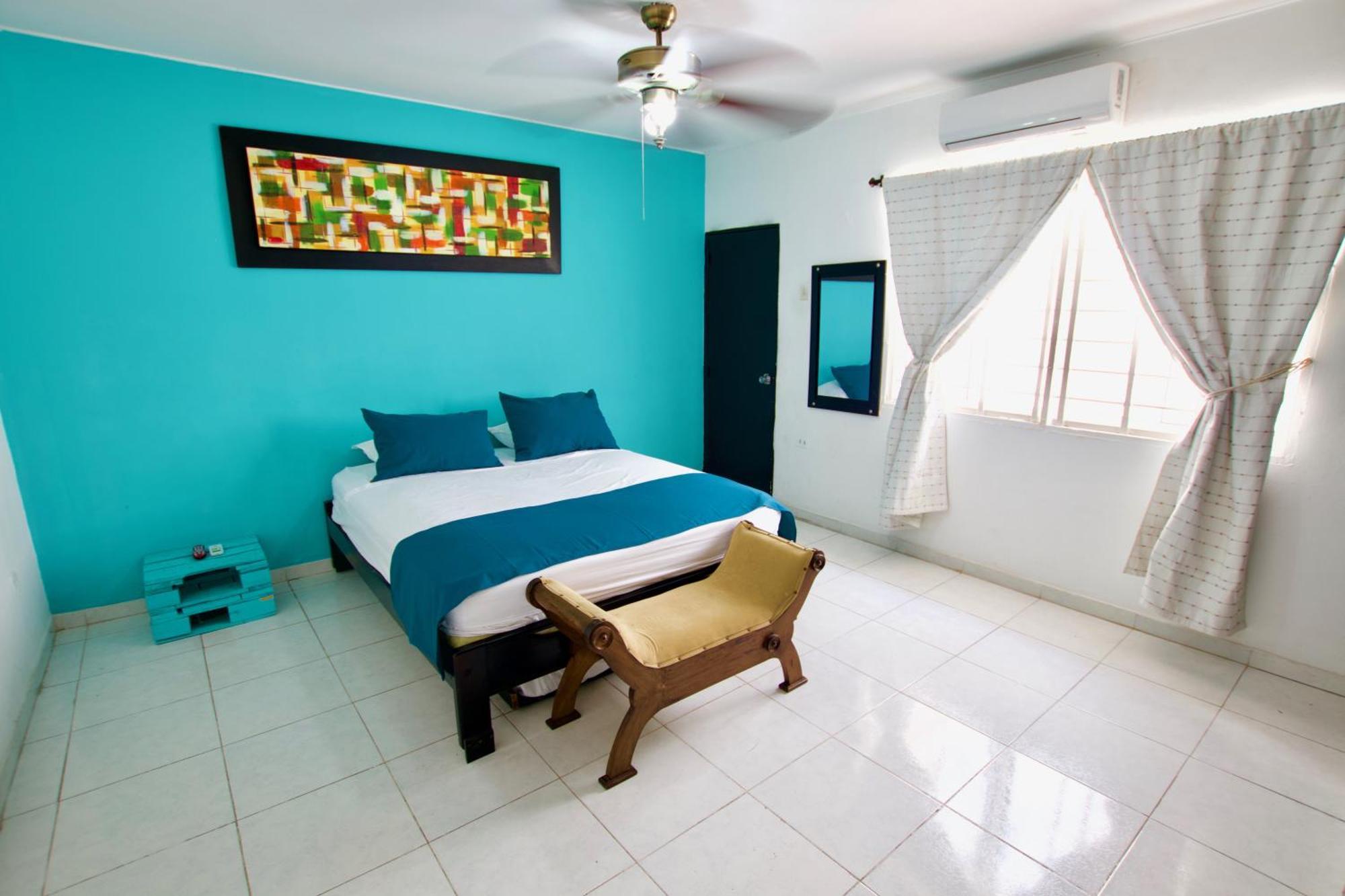 Quillahost Guesthouse Баранкила Екстериор снимка