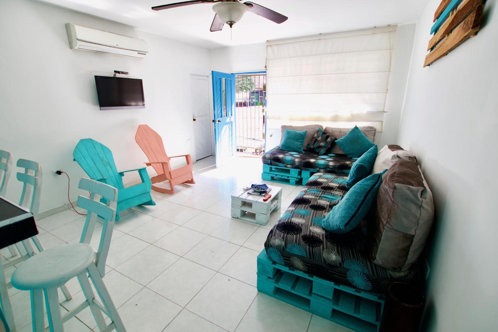Quillahost Guesthouse Баранкила Екстериор снимка