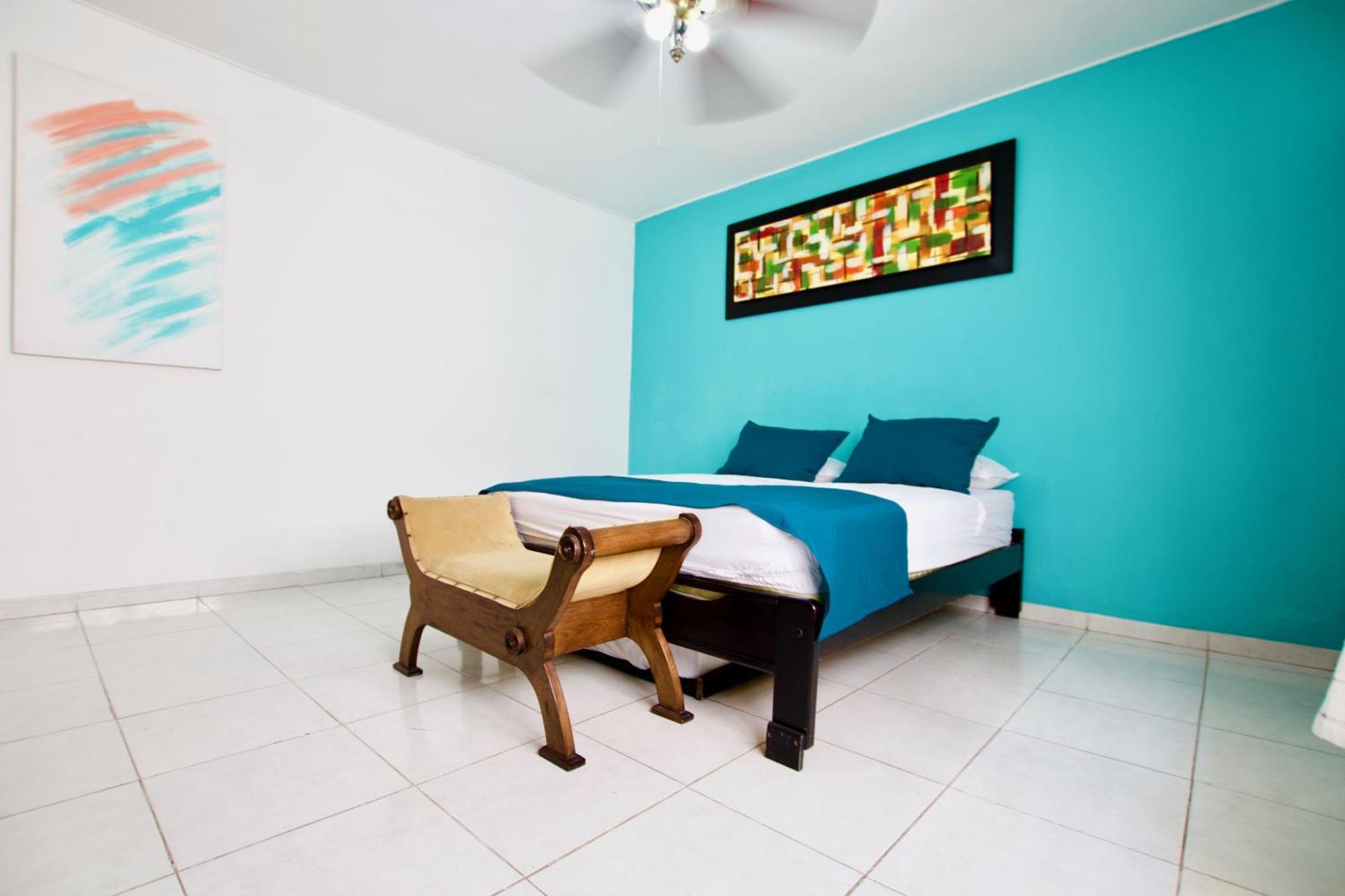 Quillahost Guesthouse Баранкила Екстериор снимка