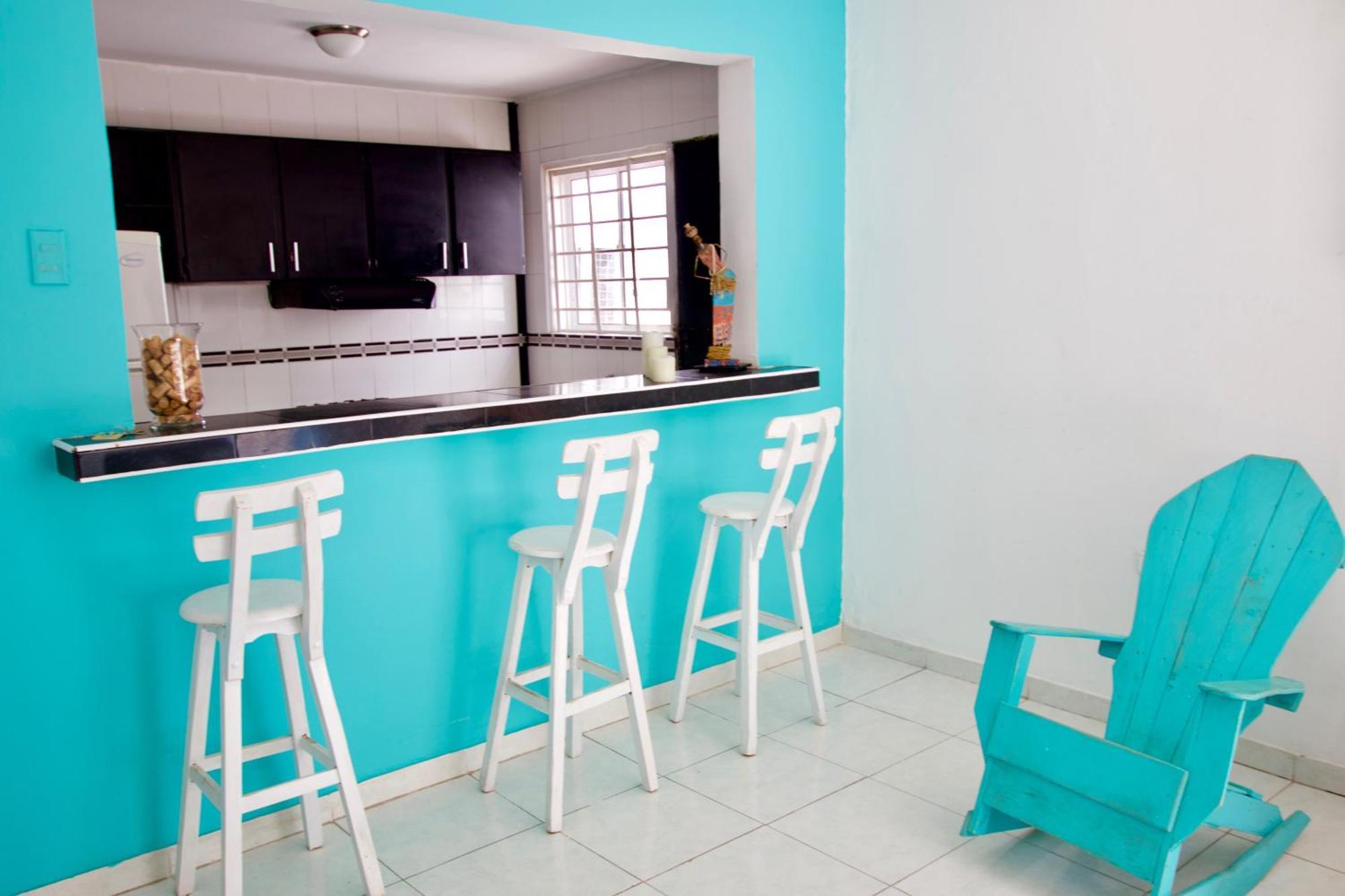 Quillahost Guesthouse Баранкила Екстериор снимка
