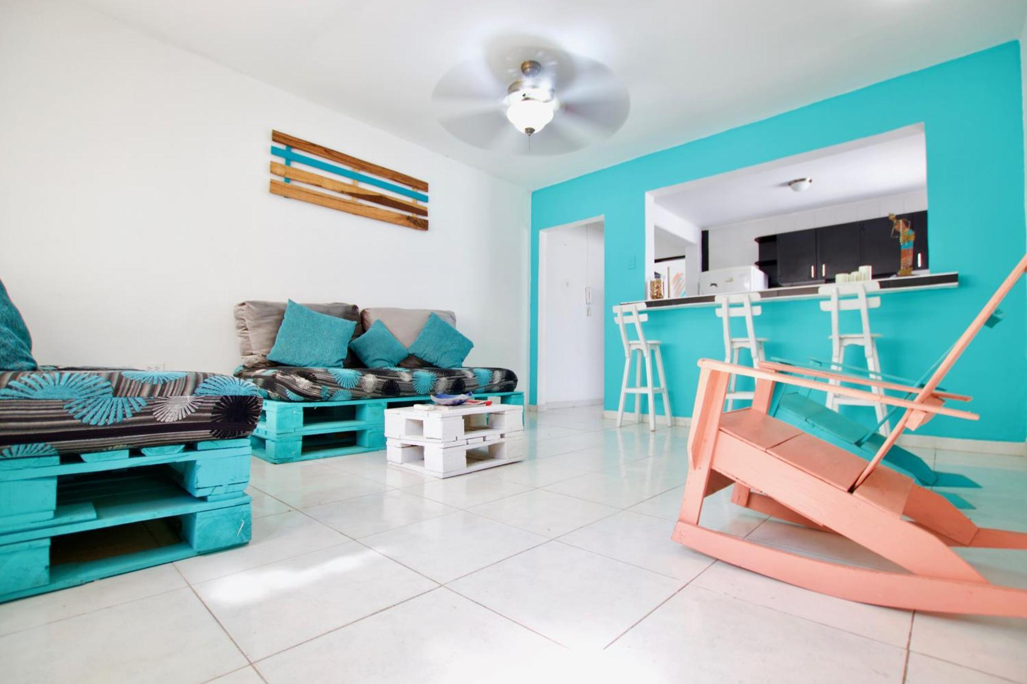Quillahost Guesthouse Баранкила Екстериор снимка
