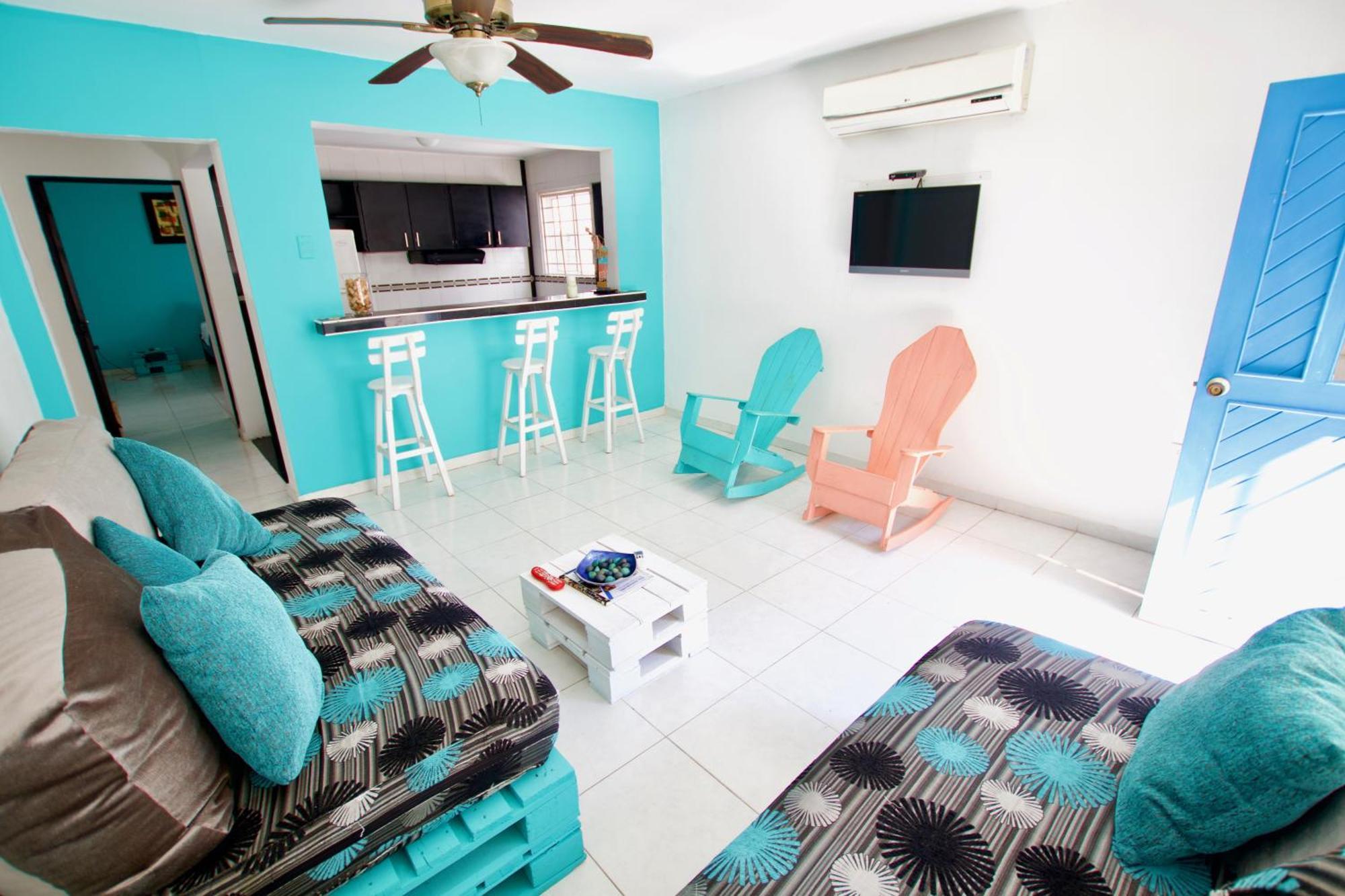 Quillahost Guesthouse Баранкила Екстериор снимка