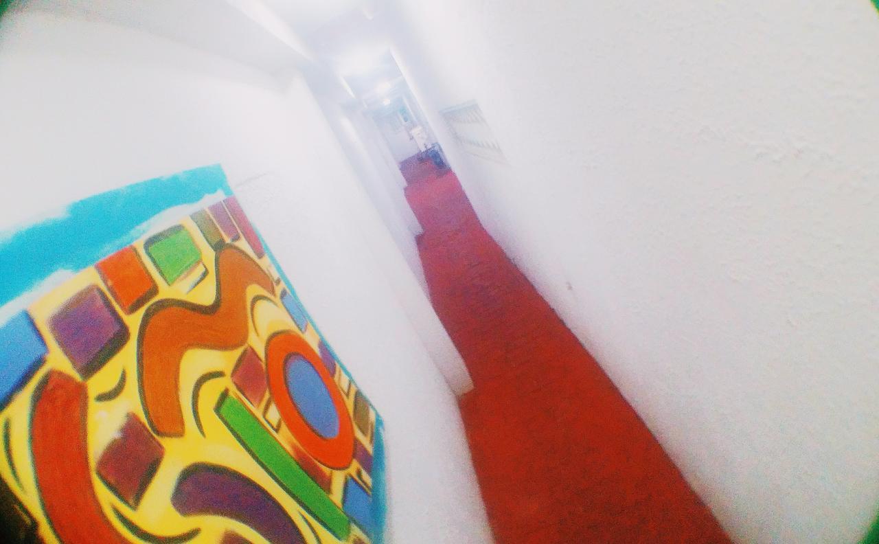 Quillahost Guesthouse Баранкила Екстериор снимка