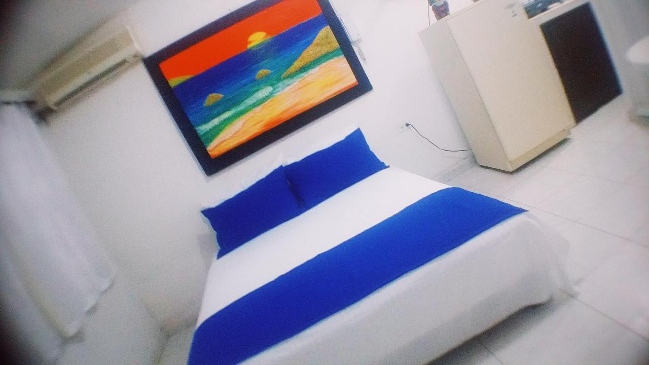 Quillahost Guesthouse Баранкила Екстериор снимка