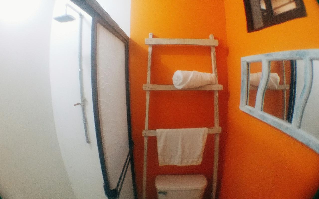 Quillahost Guesthouse Баранкила Екстериор снимка