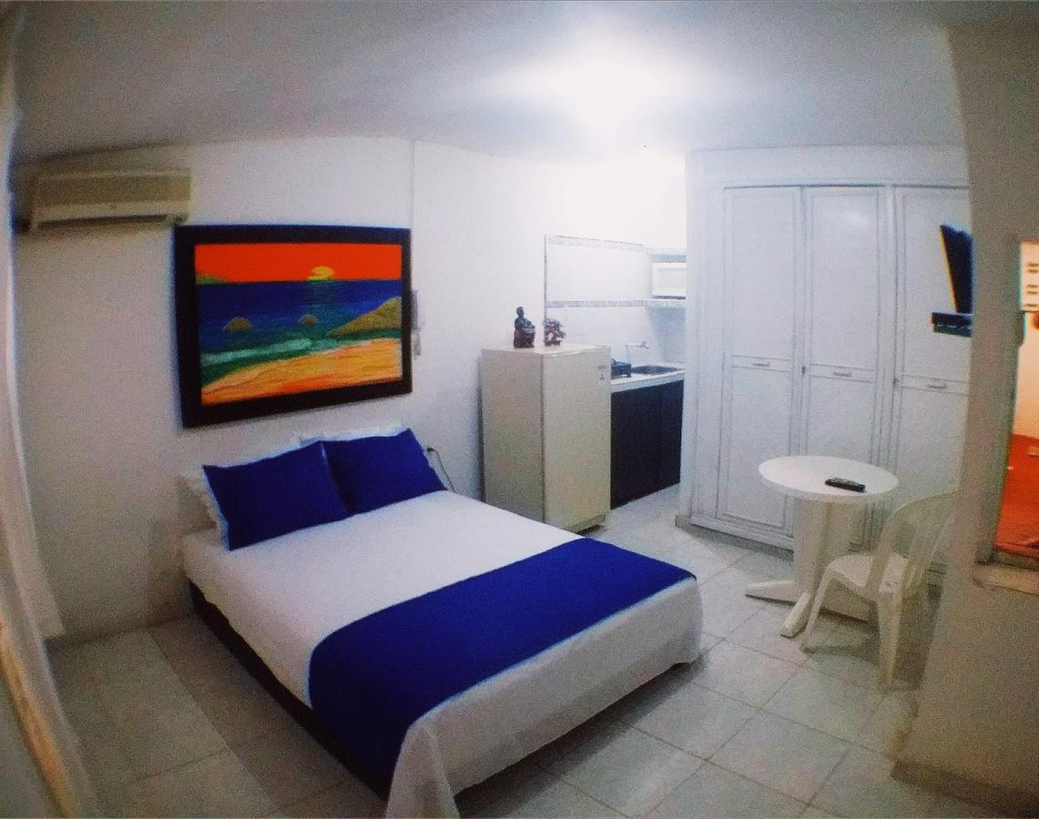 Quillahost Guesthouse Баранкила Екстериор снимка