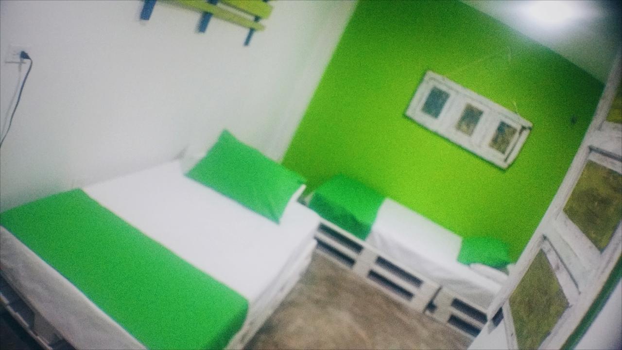 Quillahost Guesthouse Баранкила Екстериор снимка