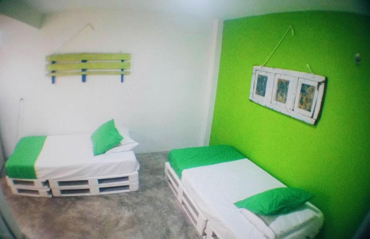 Quillahost Guesthouse Баранкила Екстериор снимка