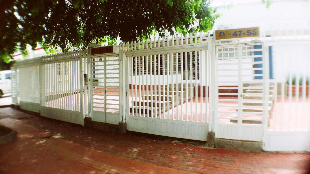 Quillahost Guesthouse Баранкила Екстериор снимка