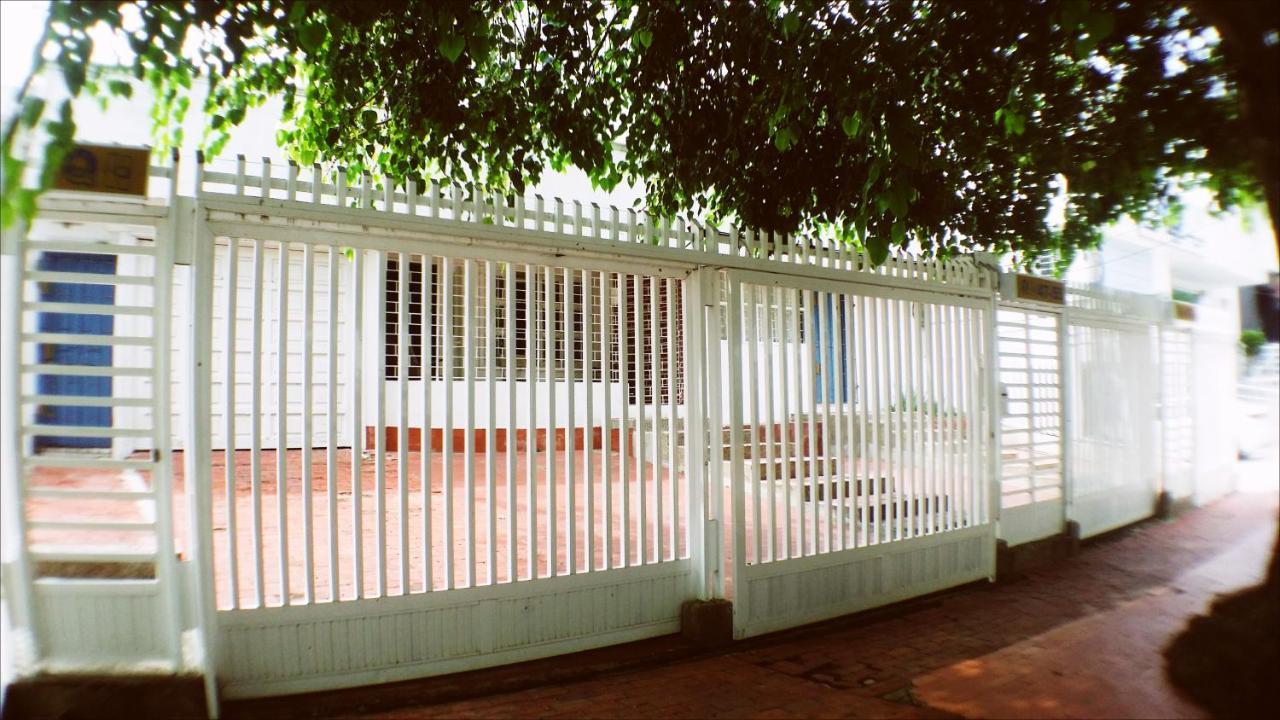 Quillahost Guesthouse Баранкила Екстериор снимка
