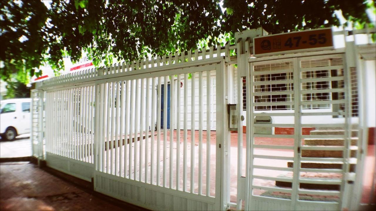 Quillahost Guesthouse Баранкила Екстериор снимка
