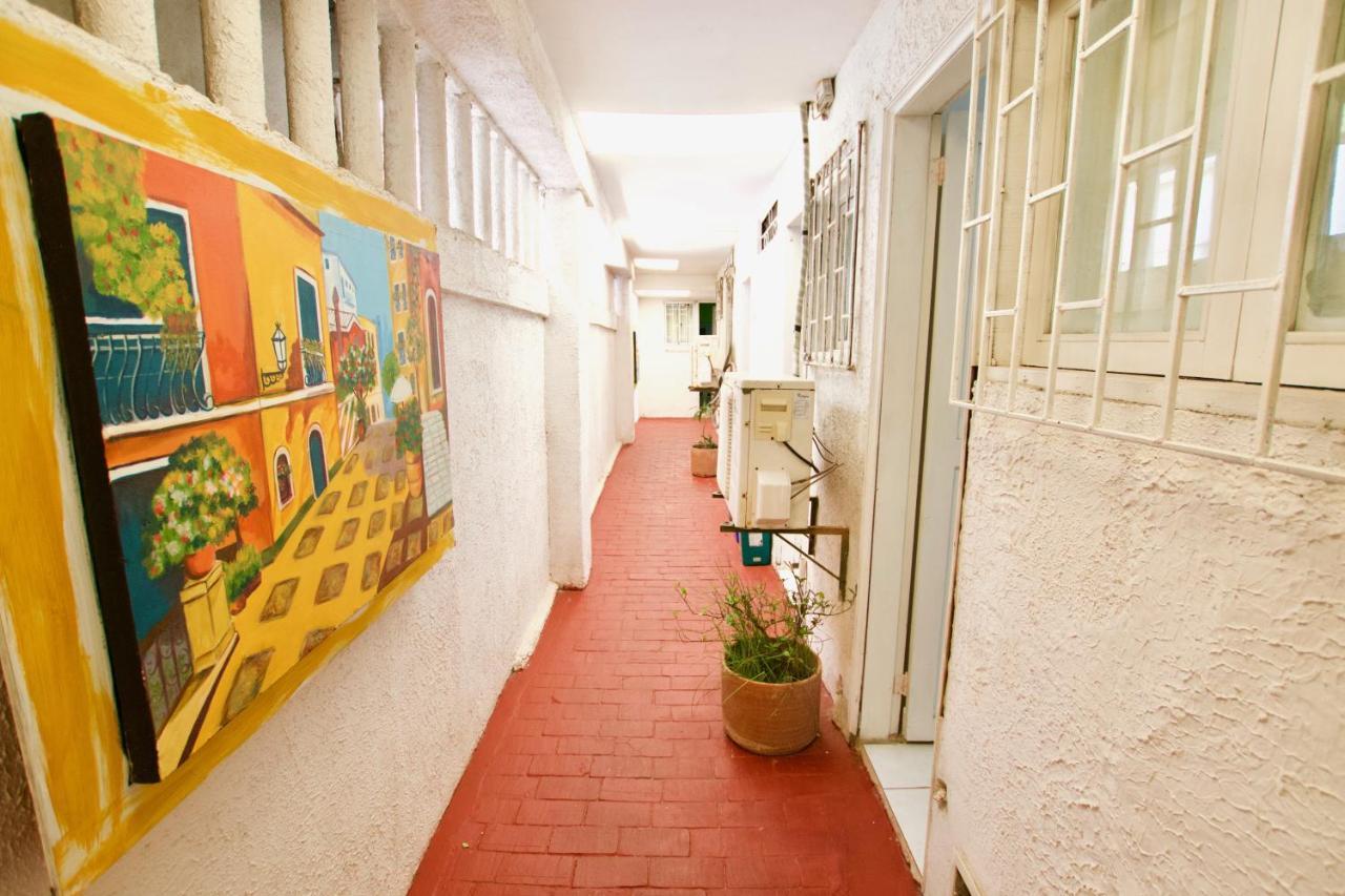 Quillahost Guesthouse Баранкила Екстериор снимка