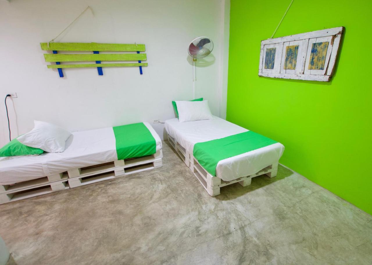 Quillahost Guesthouse Баранкила Екстериор снимка