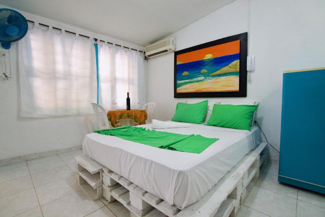 Quillahost Guesthouse Баранкила Екстериор снимка