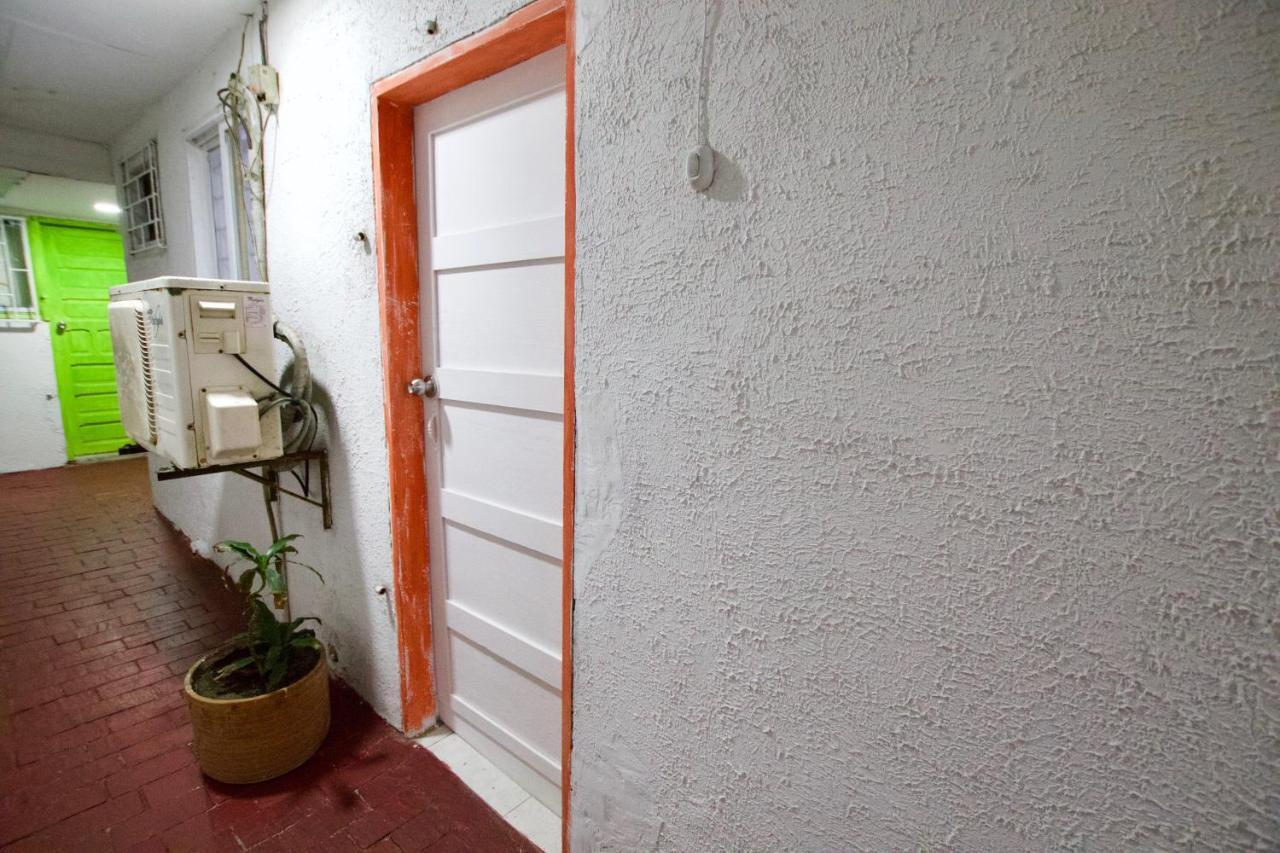 Quillahost Guesthouse Баранкила Екстериор снимка