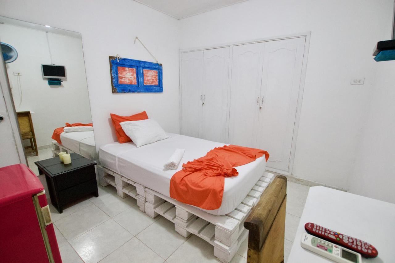 Quillahost Guesthouse Баранкила Екстериор снимка
