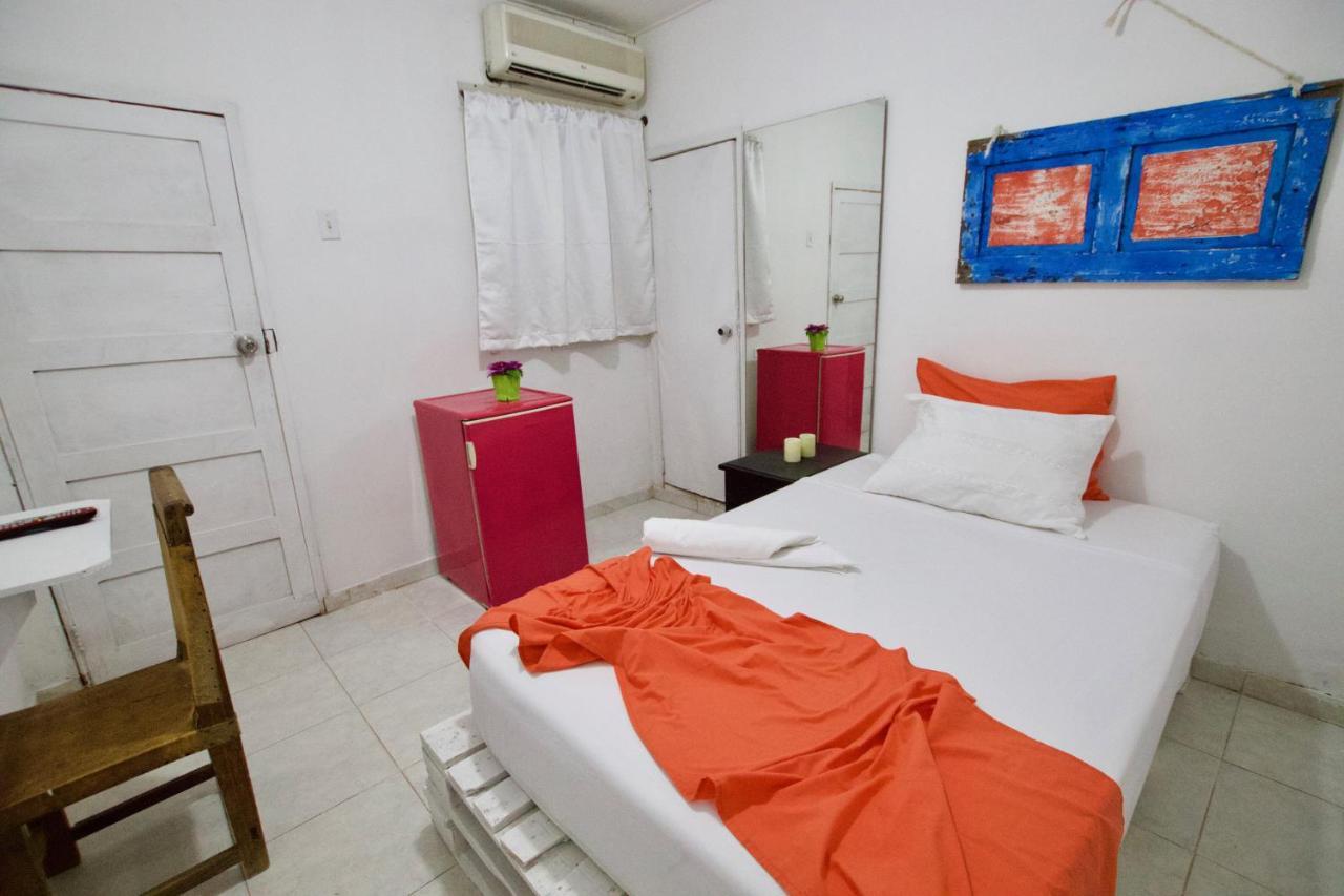 Quillahost Guesthouse Баранкила Екстериор снимка