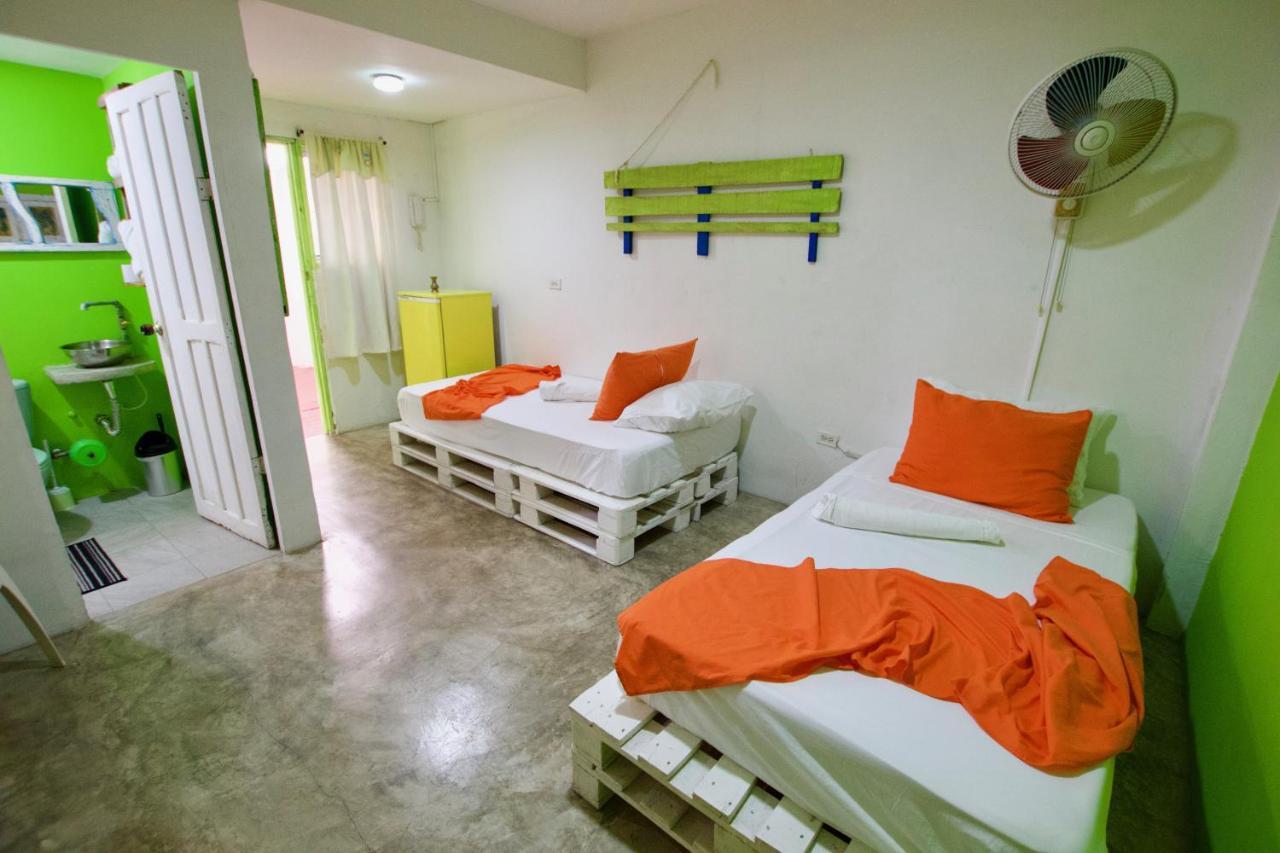 Quillahost Guesthouse Баранкила Екстериор снимка