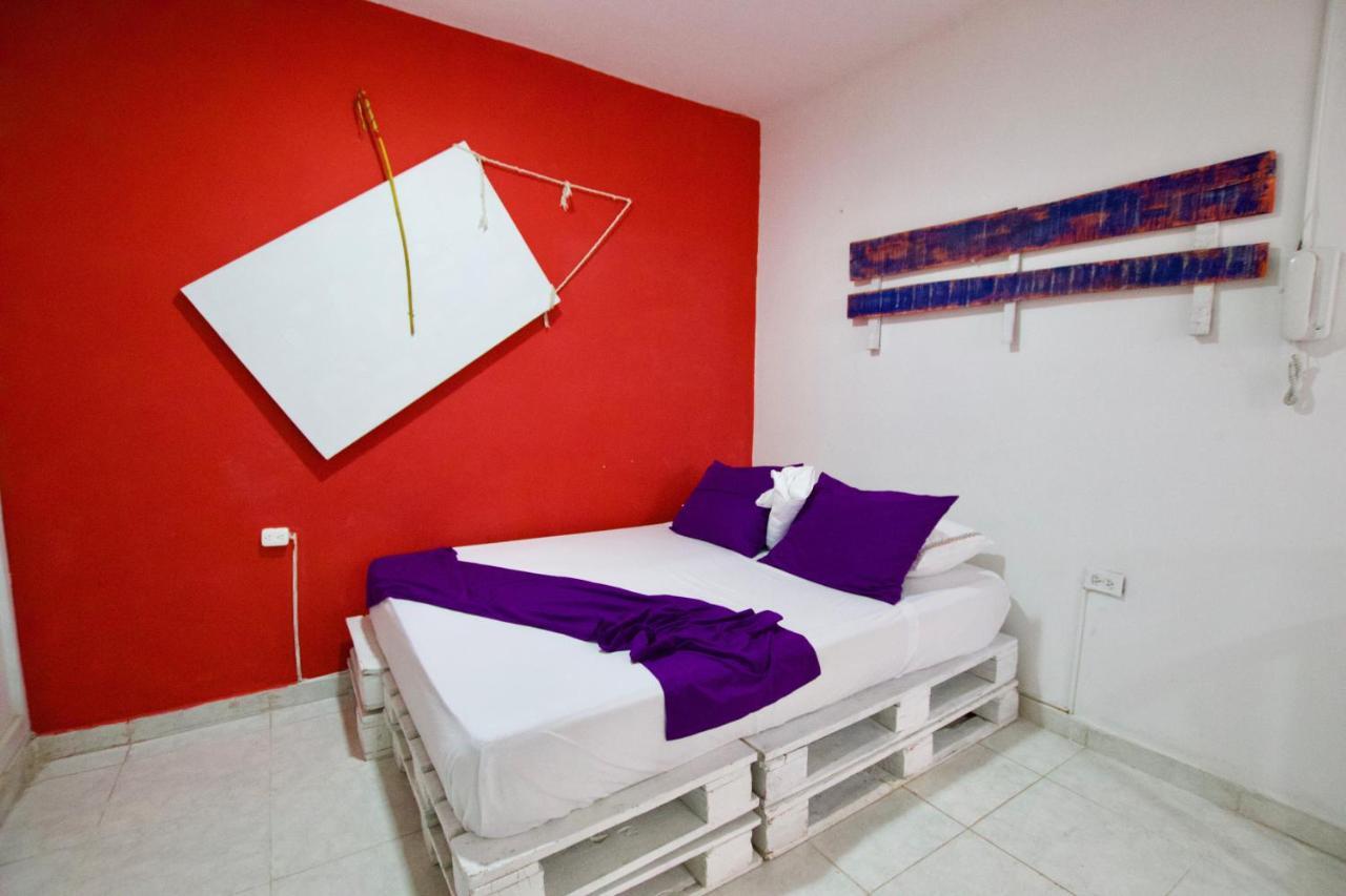 Quillahost Guesthouse Баранкила Екстериор снимка