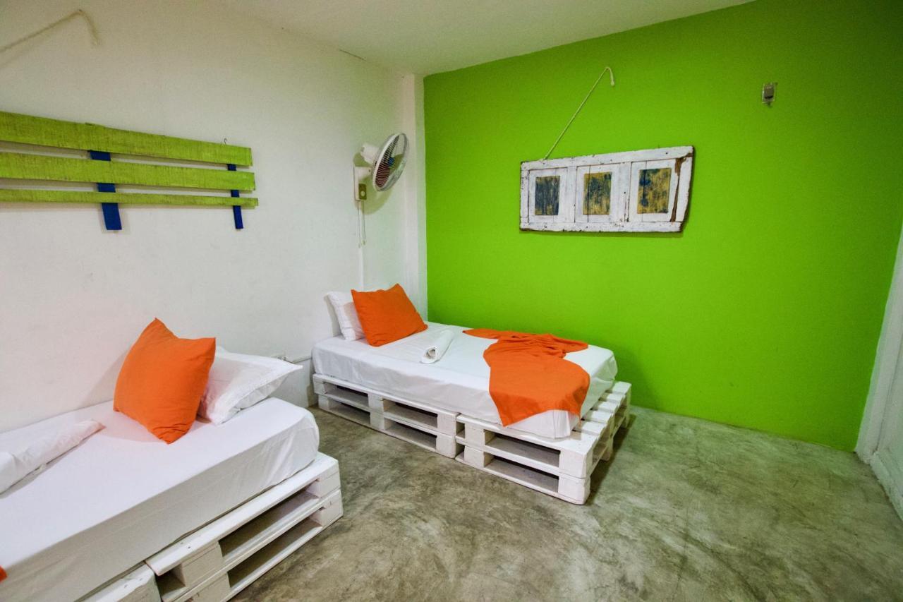 Quillahost Guesthouse Баранкила Екстериор снимка