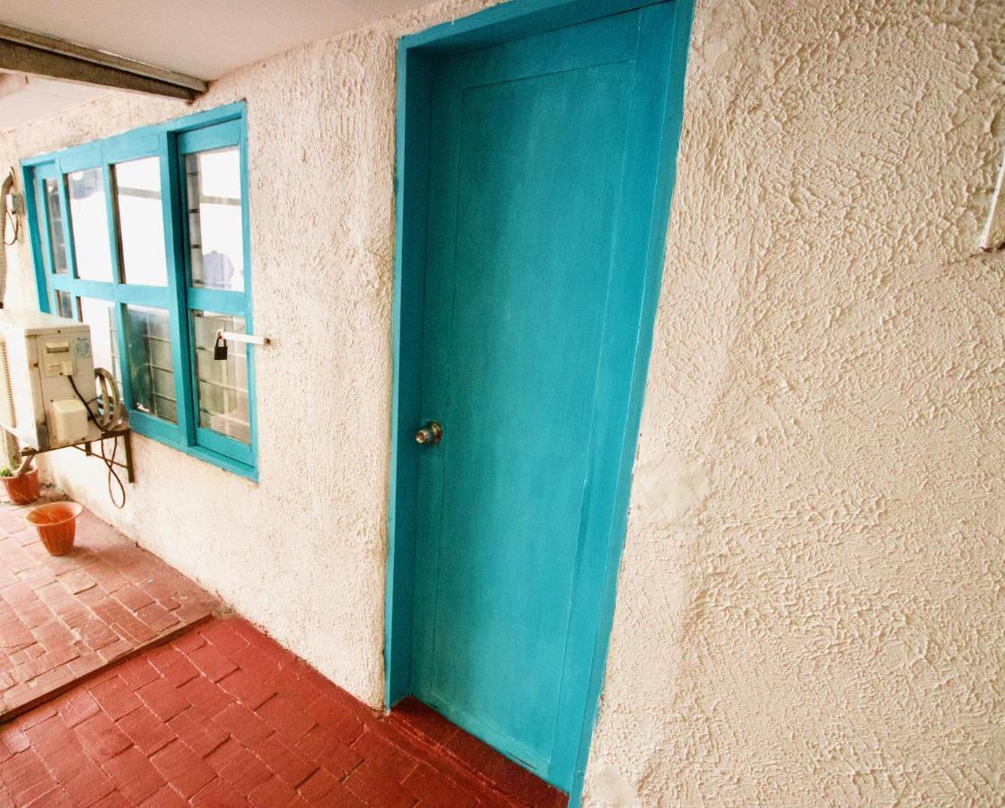 Quillahost Guesthouse Баранкила Екстериор снимка