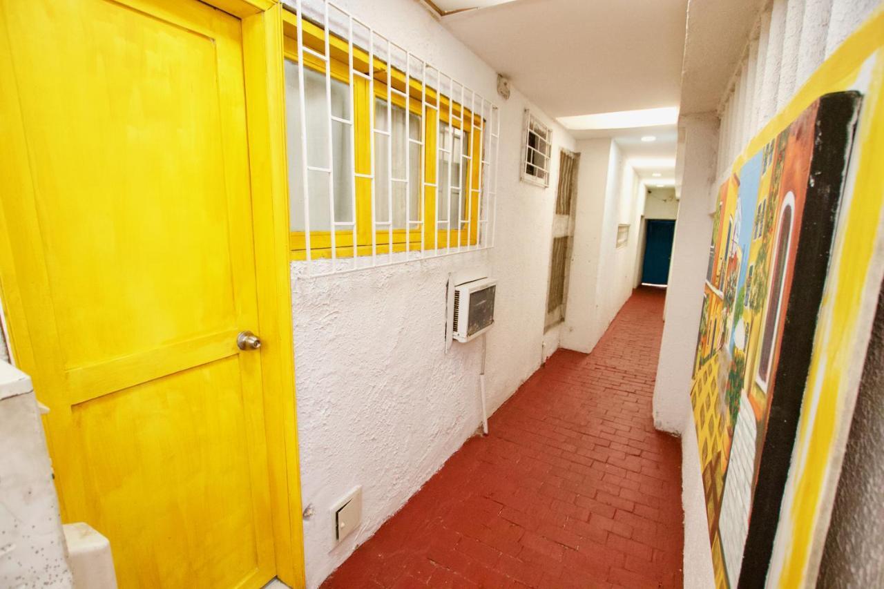 Quillahost Guesthouse Баранкила Екстериор снимка