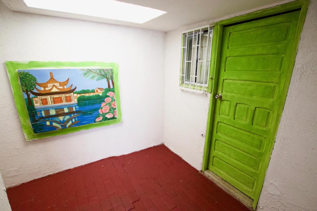 Quillahost Guesthouse Баранкила Екстериор снимка